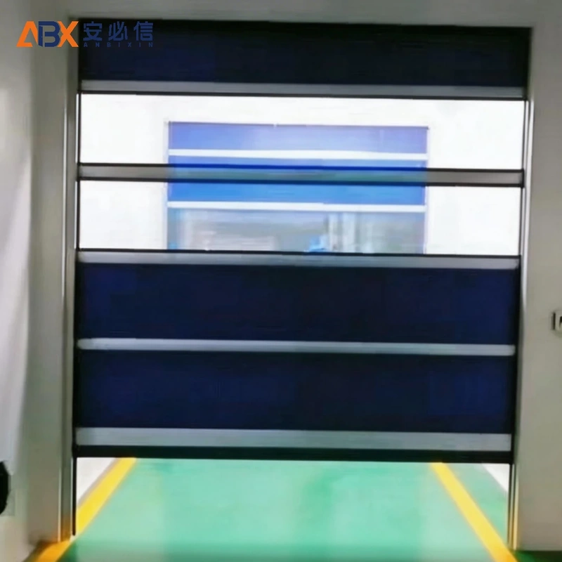 十堰快速门
